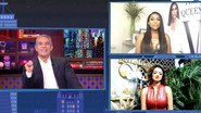 Golnesa “GG” Gharachedaghi & Dr. Jackie Walters