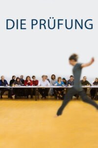 The Audition