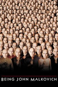Being John Malkovich