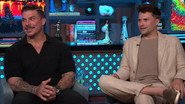 Tom Schwartz, Jax Taylor