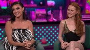 Madelaine Petsch, Bronwyn Newport