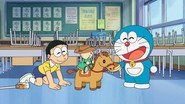Dai Pinch! Suneo no Touan
