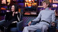 MGK, Pamela Adlon