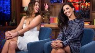 Scheana Shay & Kristen Doute