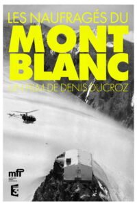 The Castaways Of Mont Blanc