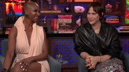 Guerdy Abraira, Tommy Dorfman