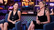 Amanda Batula, Kristin Cavallari