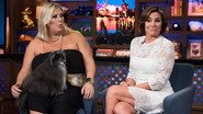 LuAnn D’Agostino & Bridget Everett