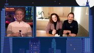 Melissa McCarthy & Ben Falcone