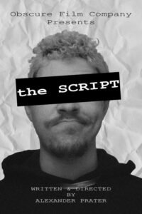 the SCRIPT