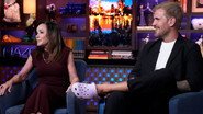 Melissa Rivers, Nate Salmon