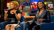 Tionne “T-Boz” Watkins & Tatyana Ali