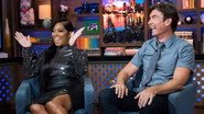Jerry O’Connell; Toya Bush-Harris