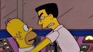 Homer’s Enemy
