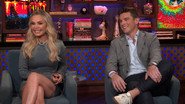 Tamra Judge and Phil Mattingly