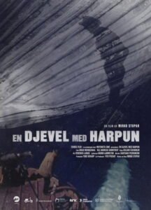 A Devil with Harpoon
