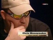 Main Event – Day 5b