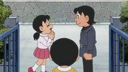 Tomodachi wa Ooki na Iruka?
