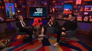 Bill Hader; Rachael Ray