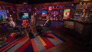Vicki Gunvalson & Ryan Serhant