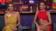 Lexi Wood, Danielle Schneider