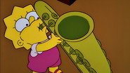 Lisa’s Sax