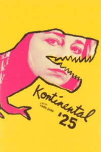 Kontinental ’25