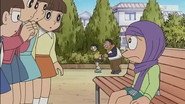 Nobita no Fukou o Anata ni… Akuundaiya