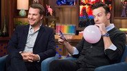 Chris O’Donnell & Jason Sudeikis