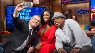 Porsha Williams & Ja Rule