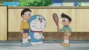Pocket no Naka no Shizuka-chan