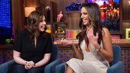 Kristen Doute & Vanessa Bayer
