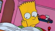 Bart Gets an ‘F’
