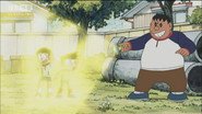 Nobita Becomes Picasso! Seems-bad-but-not Spray