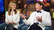 Lori Loughlin & Jerry O’Connell