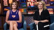 Luann D’Agostino & Ali Wentworth