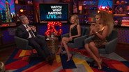 Gizelle Bryant; Kristin Chenoweth