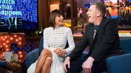 Bethenny Frankel & Michael Rapaport