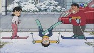 The Day Doraemon is Reborn