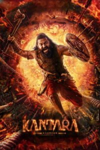 Kantara – A Legend: Chapter 1