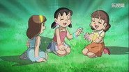 Kaze no Tsuyoi Hi ni wa Goyoushin? Santain