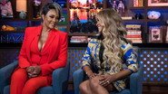 Mariah Huq; Vivica A. Fox