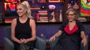 Erika Jayne and Jackie Hoffman