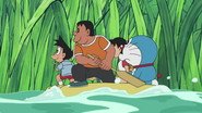 3cm Nobita’s Adventures