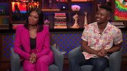 Mzi “Zee” Dempers & Tumi Mhlongo