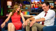 Carole Radziwill & Jerry  O’Connell