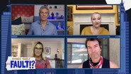 Meghan McCain, S.E. Cupp, & Jerry O’Connell