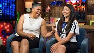 Gina Rodriguez & Mo’Nique