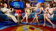 The Real Housewives Of New York