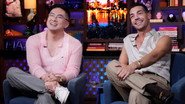 Bowen Yang, Matt Rogers